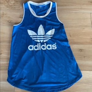 Adidas Top